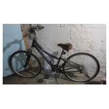 Specialized Crossroads Hybrid Bike