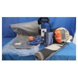 Igloo Cooler Bag,Sleeping Bag,Sonido Waterproof