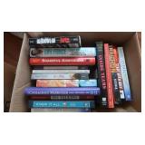 Book Lot-Teamwork,Positive Thinking&more