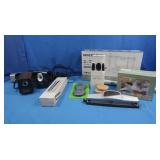 2 Tier Sliding Storage Organizer,Swingline 3 Hole