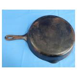 Wagner 11" Cast Iron Skillet