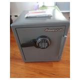 Sentry Safe Fire-Safe-16.25x17.25x17.75"H