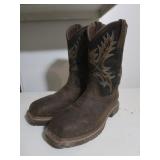 Ariat Leather Men