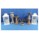 Home Decor Lot
