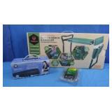 Torelli Garden Bench&Kneeler w/Removable