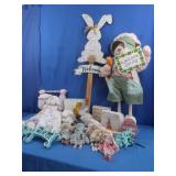 Easter Holiday Decorations