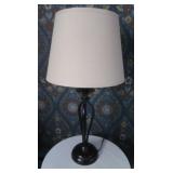 Table Lamp-28"H