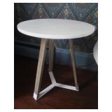 Circular Night Stand-18x21"