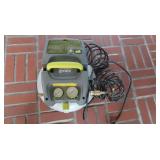 Craftsman Evolv Air Compressor