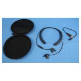 Set of Bose Head Phones w/Charger