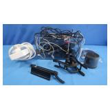 Assortment of Electrical Cords