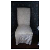 Padded Chair-20x43"(back ht)