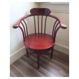 Antique Bentwood,Thonet-style