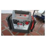 Peak Portable Battery Jump Start Kit,300Amp,12V