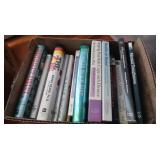 Book Lot-Divorce Coping,Health&more