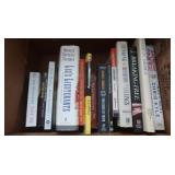 Book Lot-MIchael Connelly,DanBrown&more