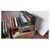 20 Misc Picture Frames incl. 1 NIB