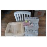Pet Steps,Dog Gate,Dog Bed