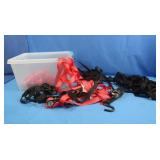 Various Ratchet Straps