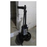 Tourmax Golf Bag Cart