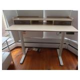 Clalks Electric Desk(standing work Desk)-*Very
