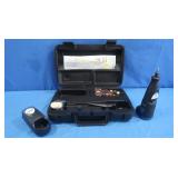 Dremel Cordless Rotary Tool w/Charger 7.2V Mod