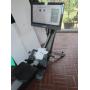 Hydrow RowingMachine w/22" HD Touchscreen-appears