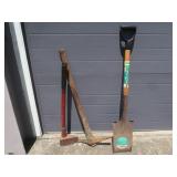 Long handled Tools-Sledge Hammer,Ax&more