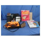 Chicago Electric Power Tools Belt