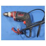 Skil Xtra-Tool Corded Drill 1/2' (Works)