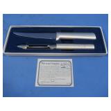 Rada Cutlery 'Pare & Peel' Gift Set