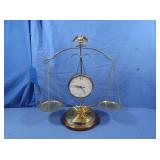 Vintage 1940's Sessions United Eagle Scales of