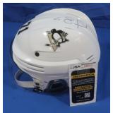 JSA Cert Bauer Evgeni Malkin Autographed Replica