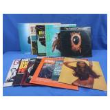 Record Albums 33 RPM-Tony Mottola,Percy Faith