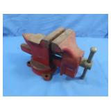 Bench Vise, 4'