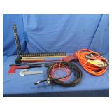 Multi-Purpose Air Hose, 50'x3/8', 300