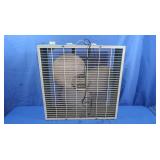 Box Fan-22x22'