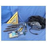 Mastercraft Saber Saw mod 910(Works),Tin