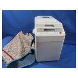 Hitachi HB-B201 Automatic Home Bakery Plus Bread