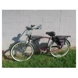 1995 Schwinn Cruiser Deluxe(100th Anniversary