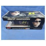 NASCAR Die Cast #24 Jeff Gordan Stock Car-NIB