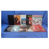 Record Albums 33 RPM-Andy Williams,Jack Jones