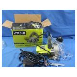 Ryobi 4' Hand Held Tile Saw-NIB