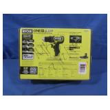 Ryobi 18V Compact Brushless 1/2' Drill/Driver