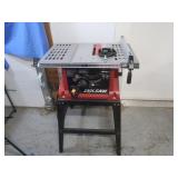 Skil 10', 15 amp Table Saw 26x20x36'(Works)