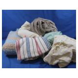 Afghan,Blanket,Sheets,Towels&more