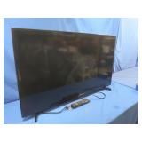 Samsung Flat Screen TV model UN40N5200AF