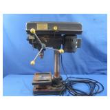 Central Machinery 8' 5-Speed Drill Press(powers