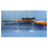 Marlin 22LR Mod 60 Microgroove Barrel semi-auto