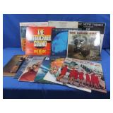 Record Albums 33 RPM-Jan August,Ray Charles